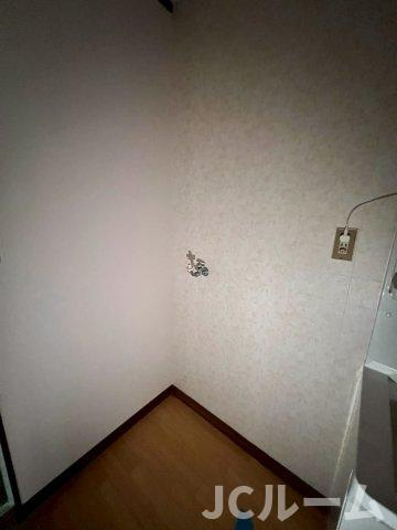 コーポ岡本の設備