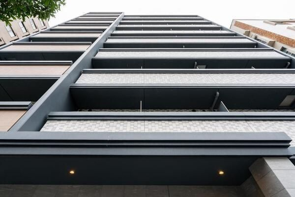 ハーモニーレジデンス東京イーストコア＃005