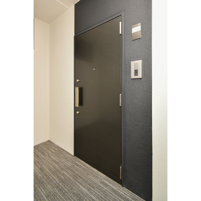 ラヴ神戸三宮のセキュリティ