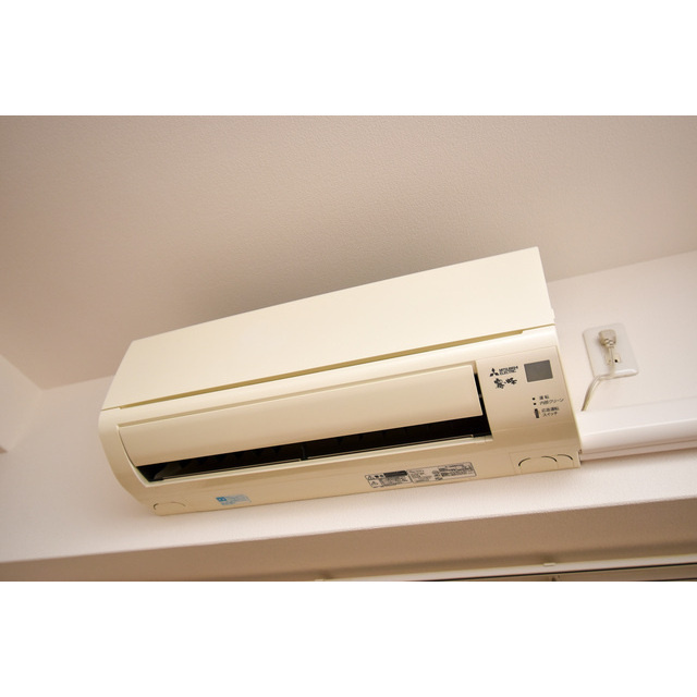 ラヴ神戸三宮の設備