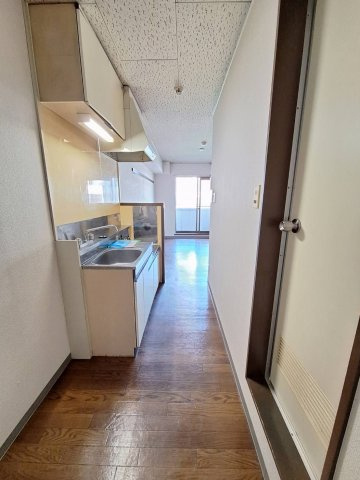 ヤマトビルのその他|まいばすけっと新丸子西口店