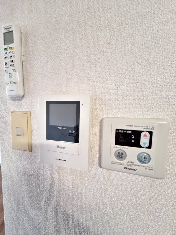 ヤマトビルの設備|同物件　同タイプ　別号室