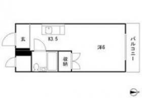 ヤマトビルのエントランス|★エントランス★