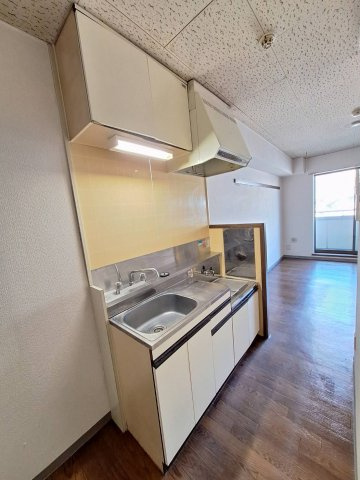 ヤマトビルのその他共用部分|★敷地内屋根付き駐輪場★