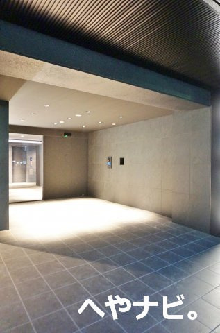【エントランス】 | コートアクシスyoinn | ★エントランス