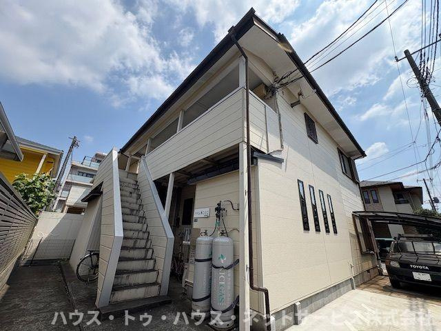 ハイムまことＣ棟