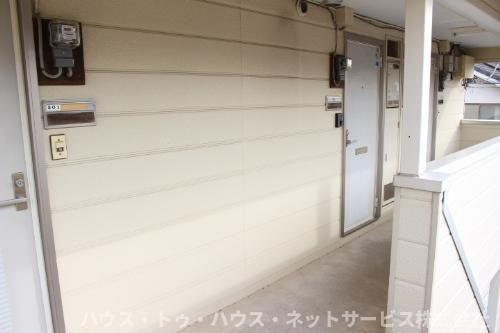 ハイムまことＣ棟のその他