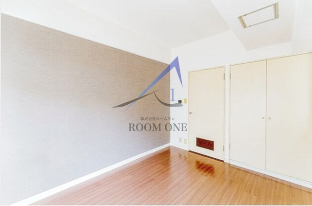 木下ダイヤモンドパレスの居間・リビング|洋室のお部屋です。