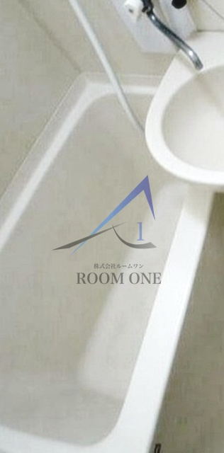 木下ダイヤモンドパレスの浴室|お風呂です。