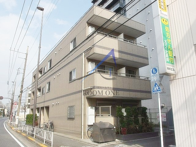 ファインピーク　品川