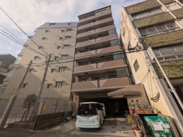 タウンコート児島|名古屋市の賃貸ならMy賃貸