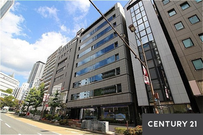 【外観】 | 新神戸ＳＯＵＴＨＥＲＮビル