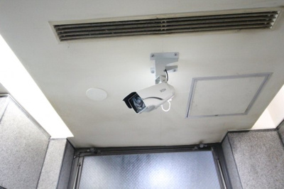 【セキュリティ】 | 新神戸ＳＯＵＴＨＥＲＮビル