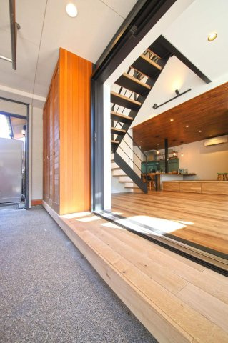 若草南町　中古戸建　（デザイナーズ住宅）のその他