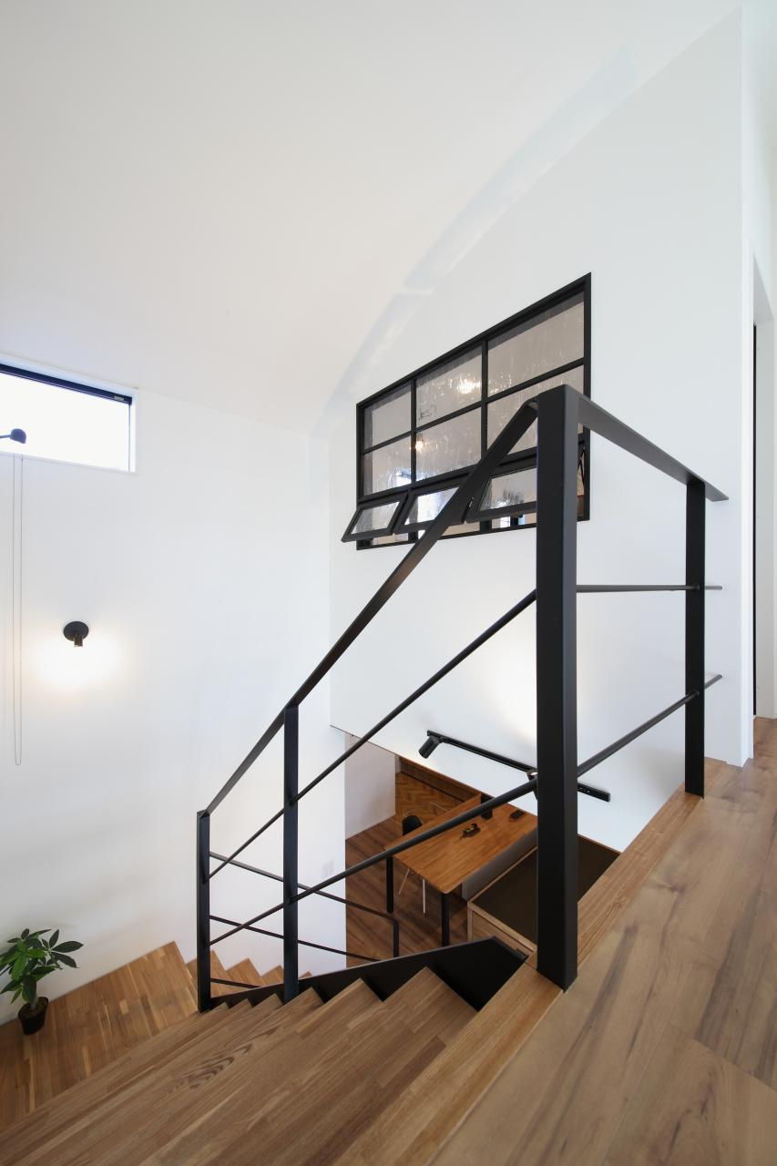 若草南町　中古戸建　（デザイナーズ住宅）のその他