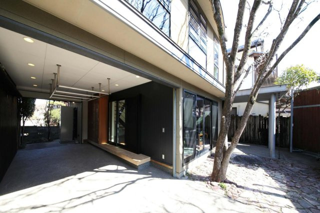 若草南町　中古戸建　（デザイナーズ住宅）のその他