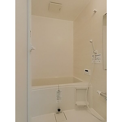 【設備】 | ウェルフォート幸川