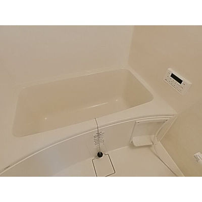 【浴室】 | ウェルフォート幸川