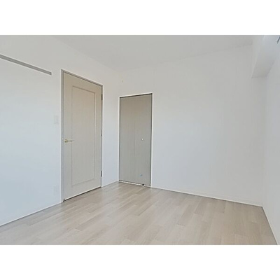 【寝室】 | ウェルフォート幸川