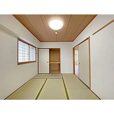 【収納】 | ウェルフォート幸川