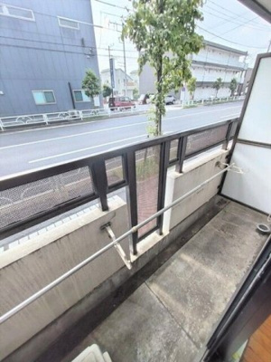 【バルコニー】 | クレイスハイム