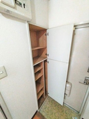 【玄関】 | クレイスハイム