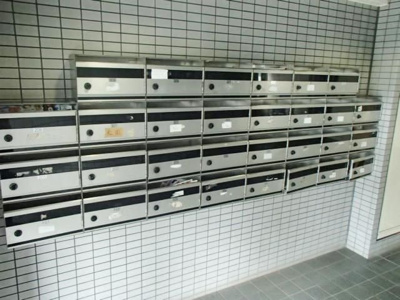 【設備】 | クレイスハイム