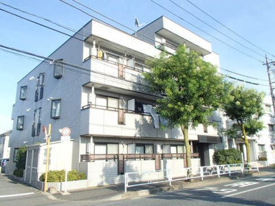 【外観】 | クレイスハイム