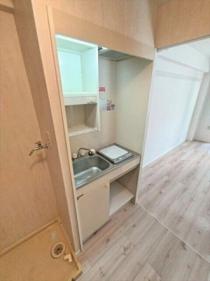 【内装】 | クレイスハイム