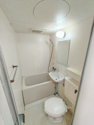 【浴室】 | クレイスハイム