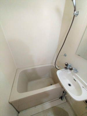 【独立洗面台】 | クレイスハイム