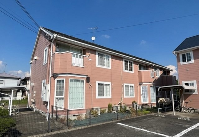 パークサイドコート１