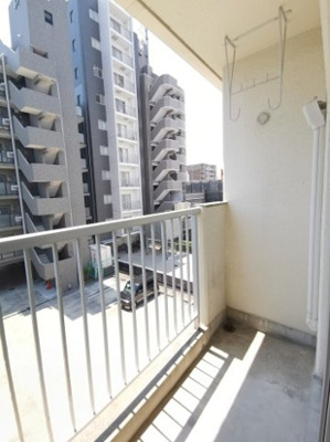 【バルコニー】 | エクセル竹越