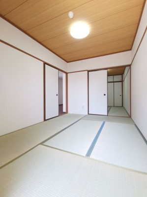 【和室】 | エクセル竹越