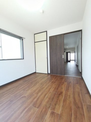 【洋室】 | エクセル竹越