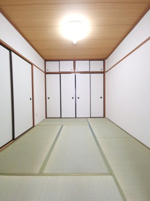 【和室】 | エクセル竹越