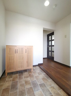 【玄関】 | エクセル竹越