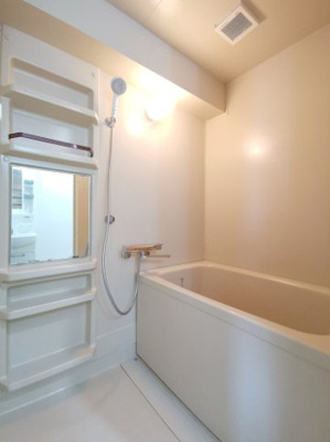 【浴室】 | エクセル竹越