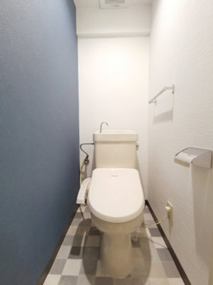 【トイレ】 | エクセル竹越