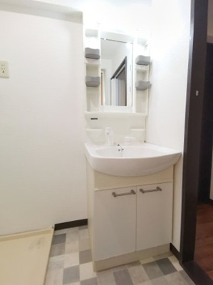 【洗面所】 | エクセル竹越