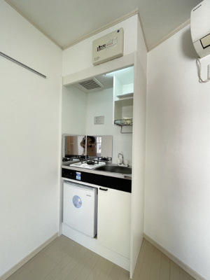 【キッチン】 | ＫＫハウス北千住 | ☆同一仕様写真☆