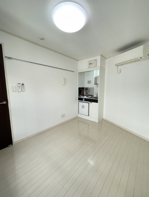 【居間・リビング】 | ＫＫハウス北千住 | ☆同一仕様写真☆