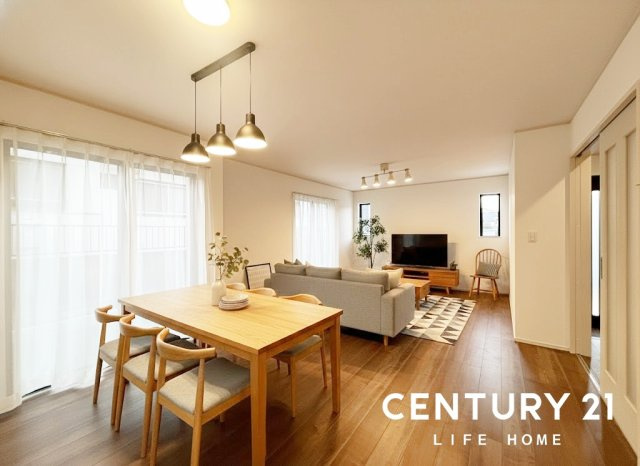 東急こどもの国線「こどもの国」新築分譲の画像