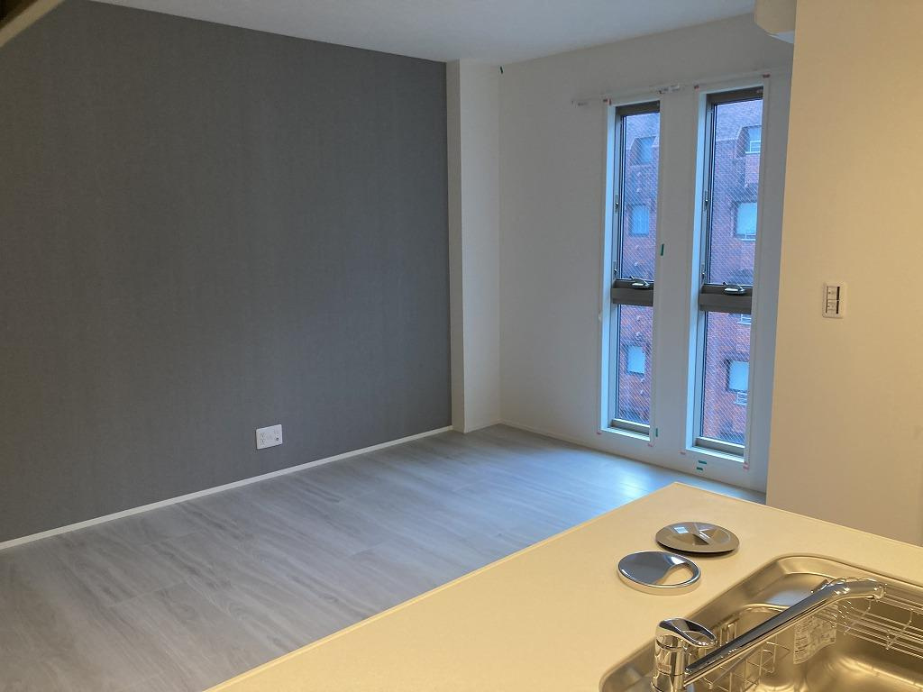 ＨＹ　ＨＩＬＬＳ川越の居間・リビング