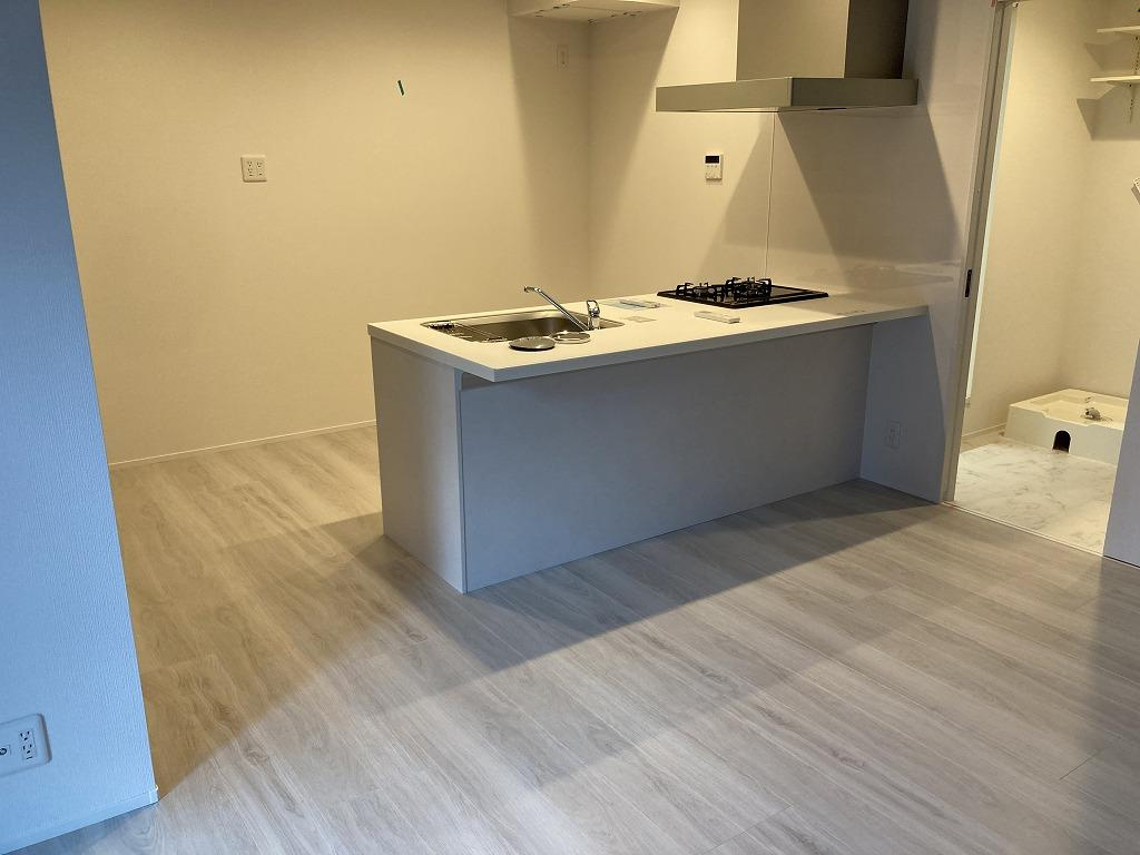 ＨＹ　ＨＩＬＬＳ川越の居間・リビング