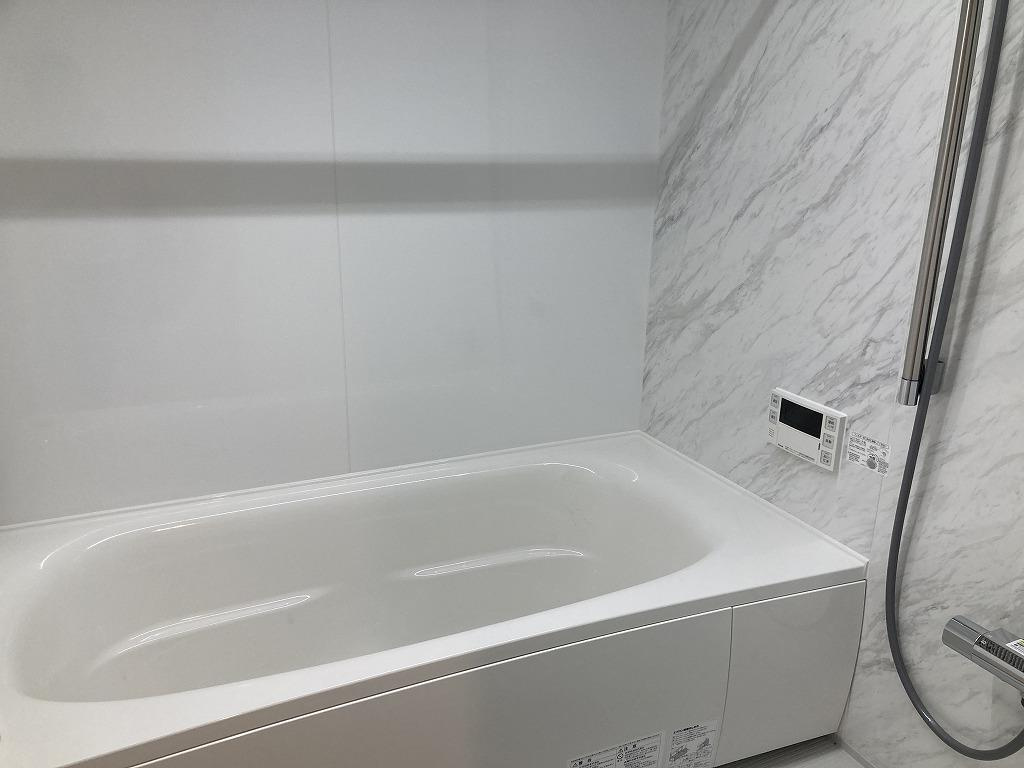 ＨＹ　ＨＩＬＬＳ川越の浴室