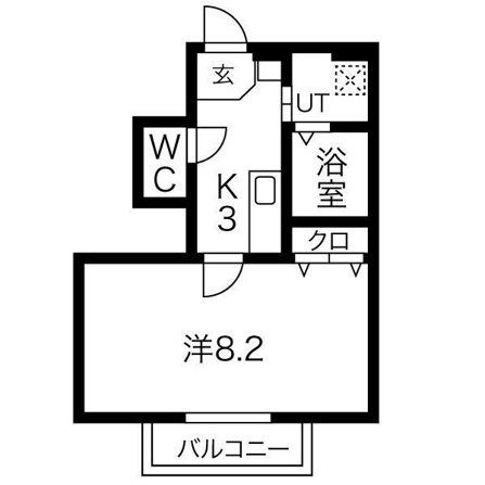 エルタスコート中江