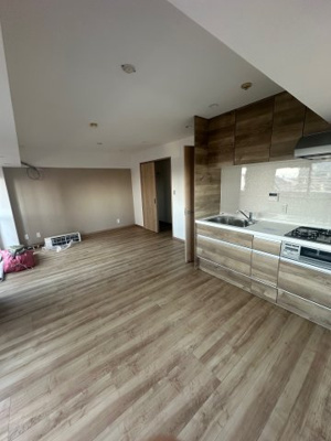 【内装】 | ハイネスロワイヤル