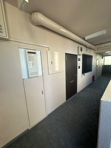 【その他共用部分】 | ハイネスロワイヤル