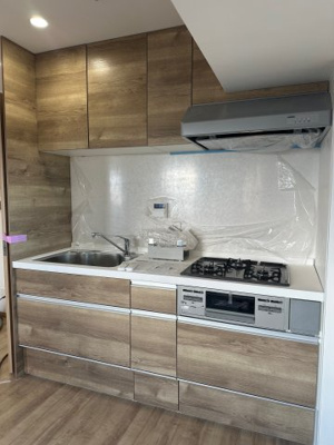 【キッチン】 | ハイネスロワイヤル